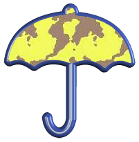 parapluies
